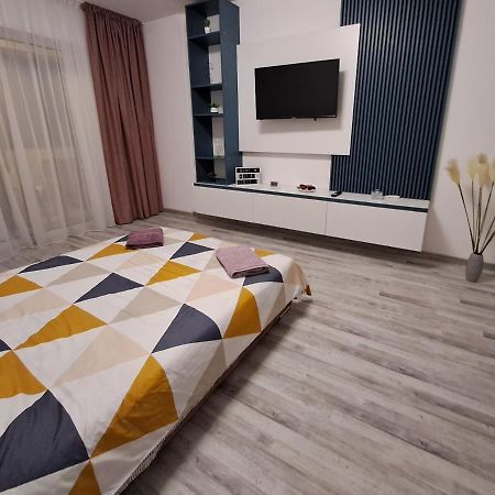 Happy Rental Apartments 2 Craiova Dış mekan fotoğraf