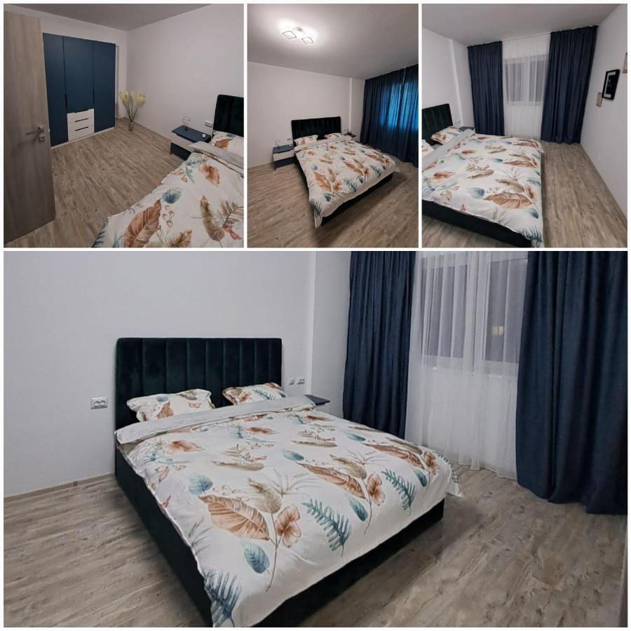 Happy Rental Apartments 2 Craiova Dış mekan fotoğraf