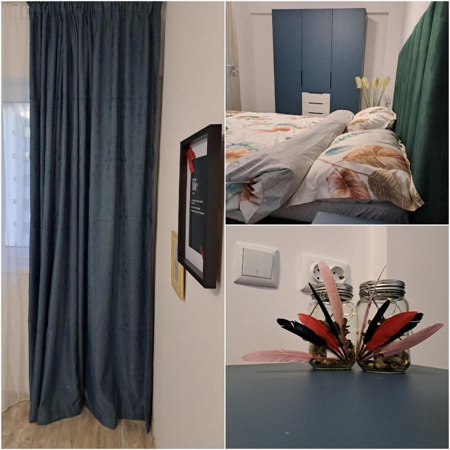 Happy Rental Apartments 2 Craiova Dış mekan fotoğraf