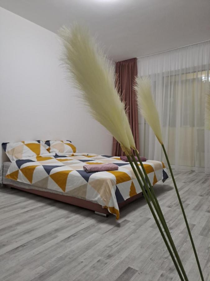 Happy Rental Apartments 2 Craiova Dış mekan fotoğraf