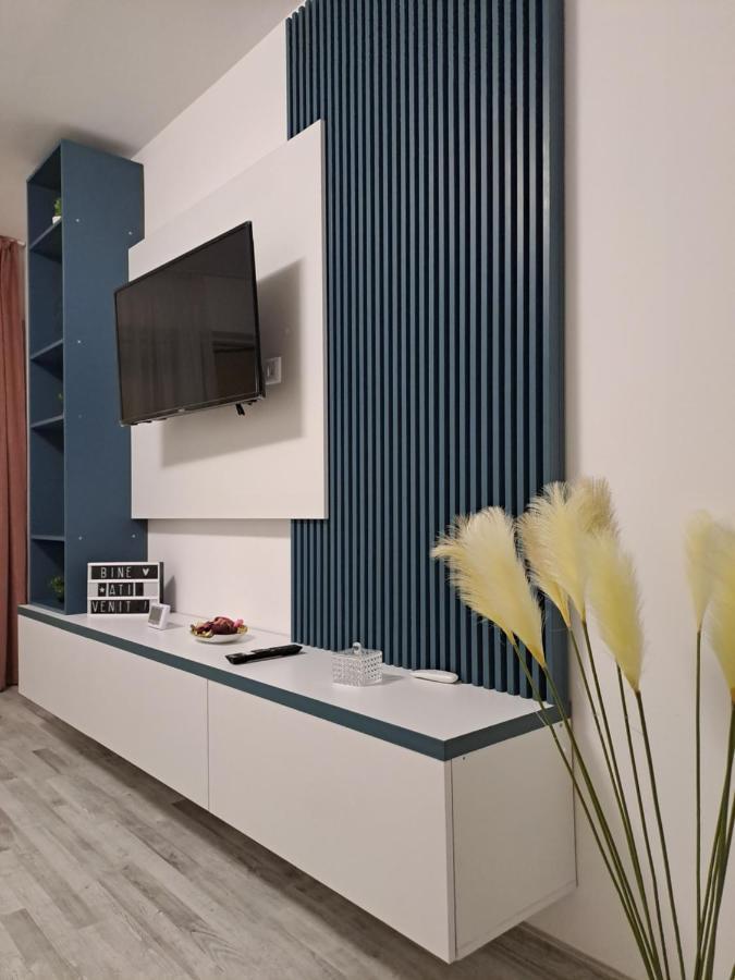Happy Rental Apartments 2 Craiova Dış mekan fotoğraf